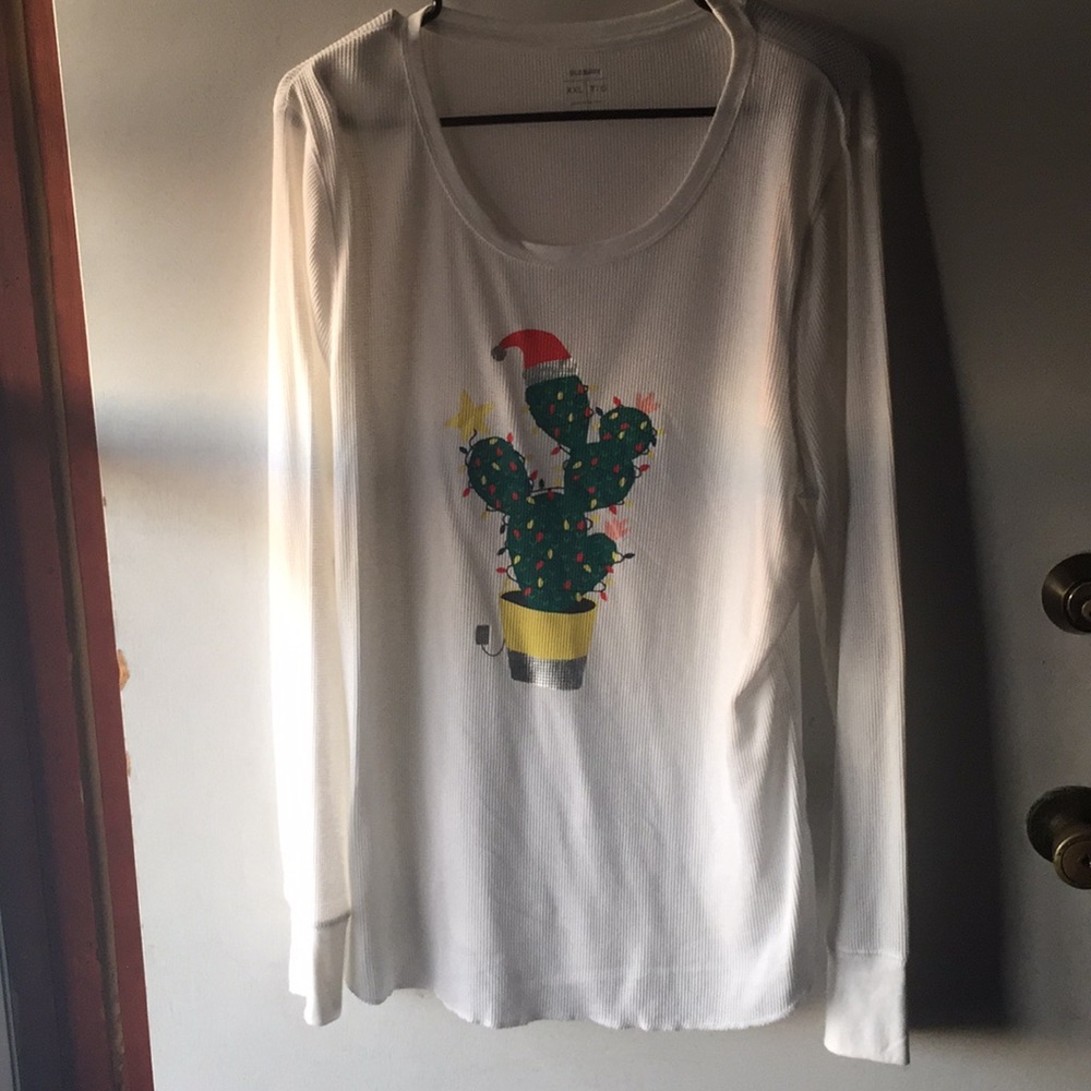 Ribbed Sweater